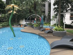 Vista Residences (D12), Condominium #201024752